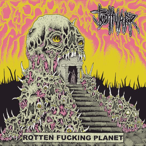 Rotten Fucking Planet