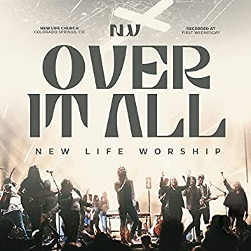 Over It All [Live]