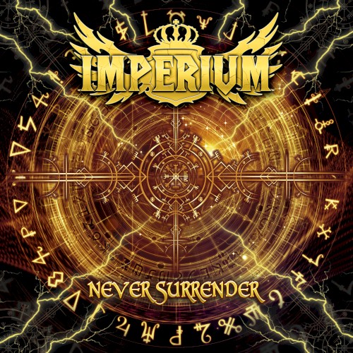 Never Surrender