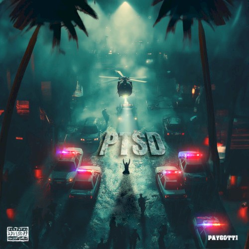 PTSD