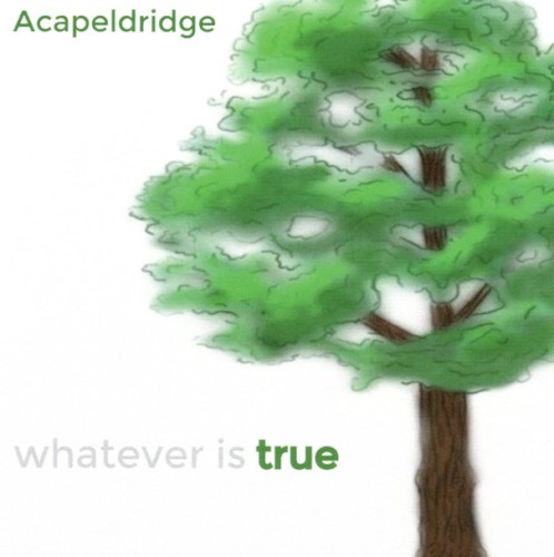Whatever is True