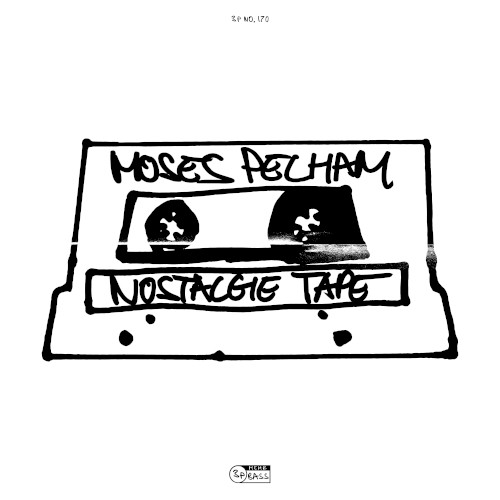 NOSTALGIE TAPE