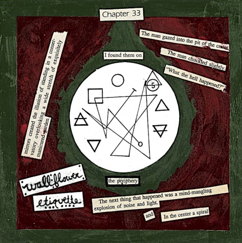 the periphery