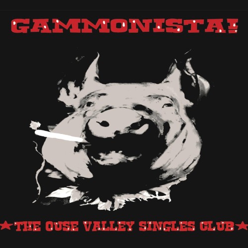 Gammonista