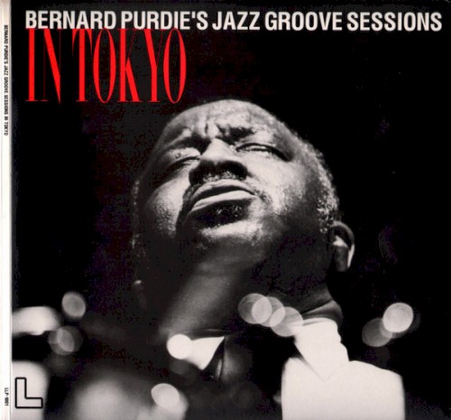 Jazz Groove Sessions in Tokyo