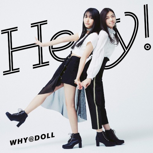 Hey!