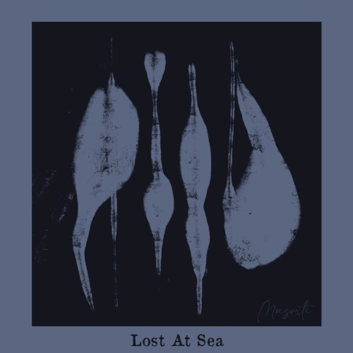 Lost at Sea