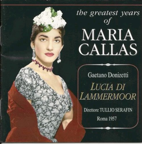Lucia di Lammermoor