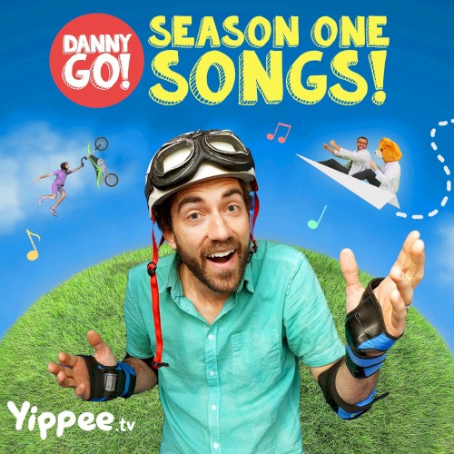 Danny Go! Season One Songs!