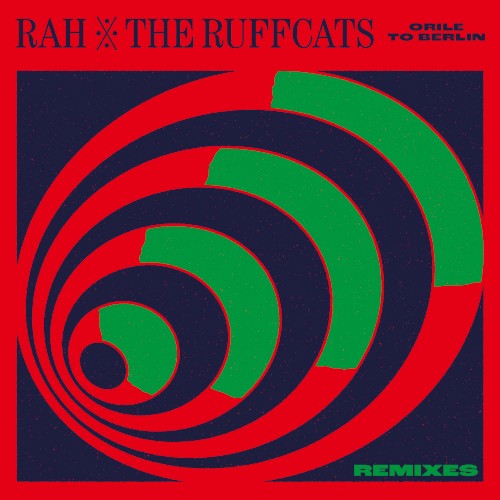 Orile to Berlin (Remixes)