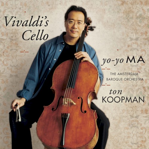 Vivaldi’s Cello