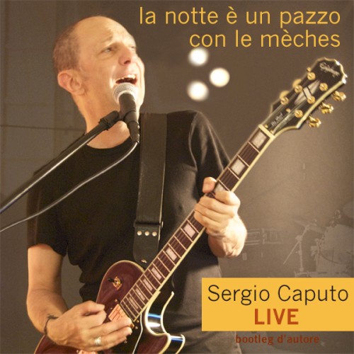 La notte è un pazzo con le mèches
