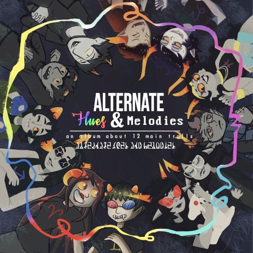 Alternate Hues and Melodies