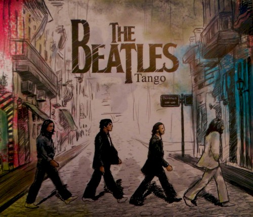 The Beatles Tango
