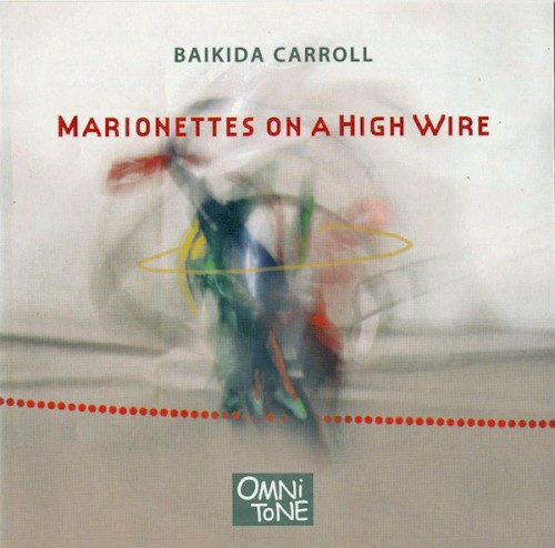 Marionettes on a Highwire