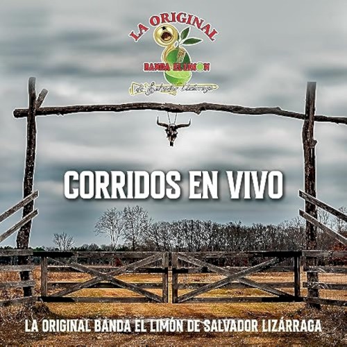 Corridos en vivo