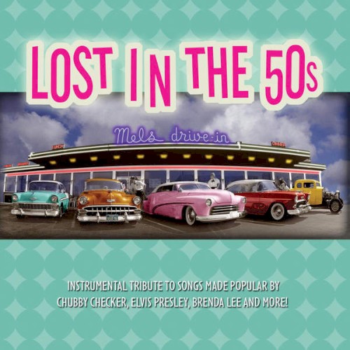 Lost in the Fifties