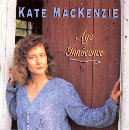 Age of Innocence