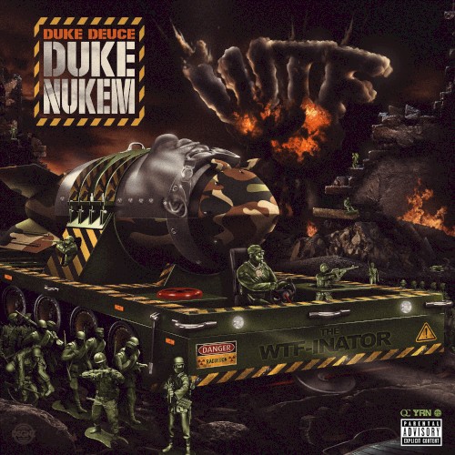 Duke Nukem