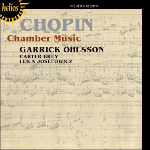 Chamber Music