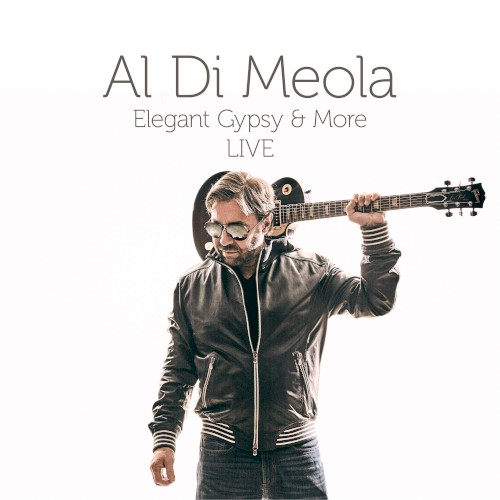 Elegant Gypsy & More: Live