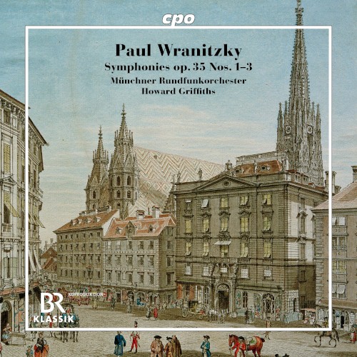Symphonies, op. 35 nos. 1–3