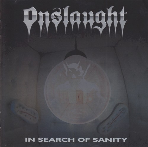 In Search of Sanity