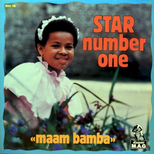 Maam Bamba
