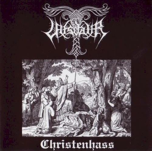 Christenhass