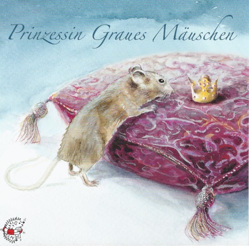 Prinzessin Graues Mäuschen
