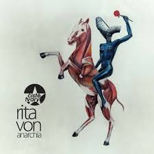 Rita von Anarchia