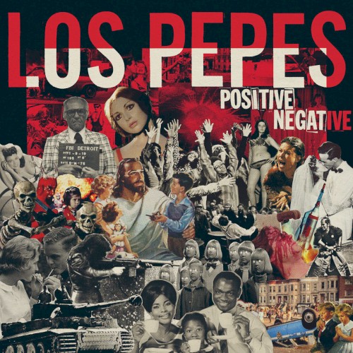 Positive Negative