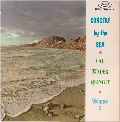 Concert By The Sea, Volume 2