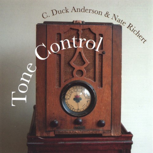 Tone Control