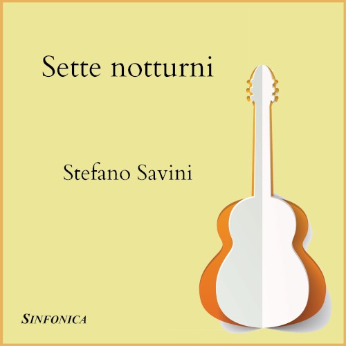 Sette notturni