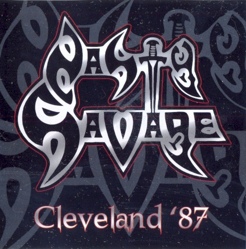 Cleveland '87