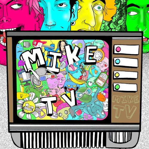 Mike TV