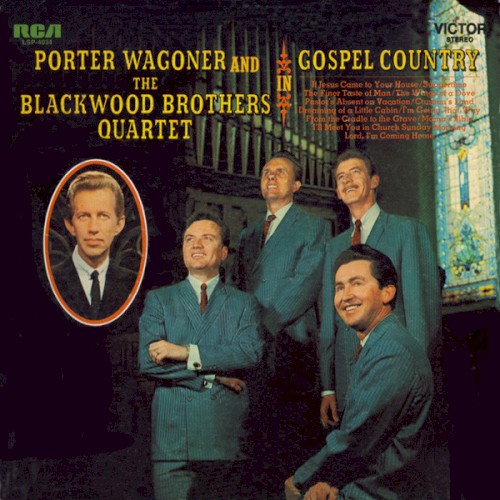 In Gospel Country