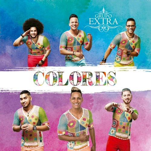 Colores (Bachata Is Taking Over!)