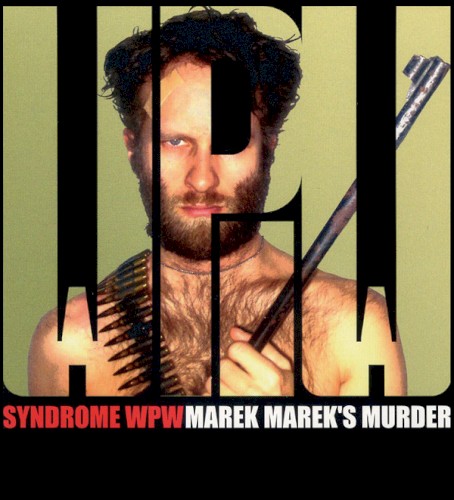 Marek Marek's Murder