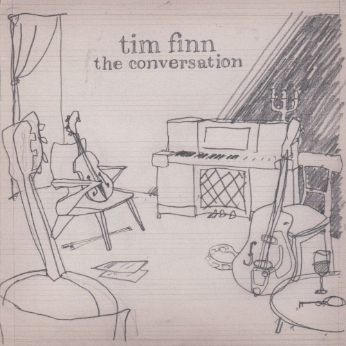 The Conversation
