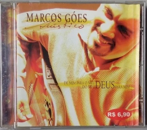 De Mim Para o Meu Deus, do Meu Deus Para Mim
