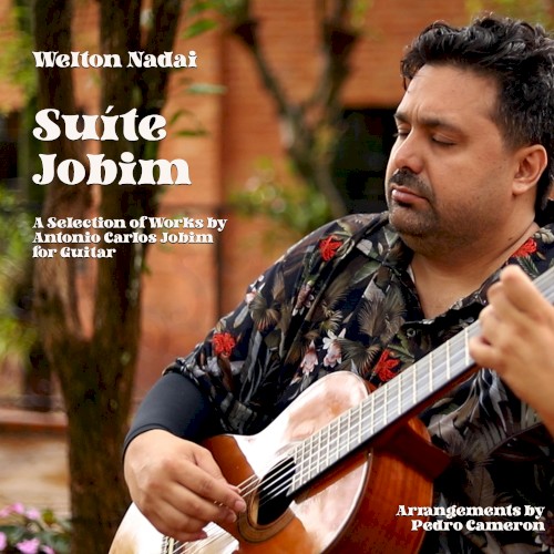Suíte Jobim
