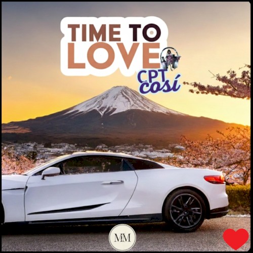 Time to love