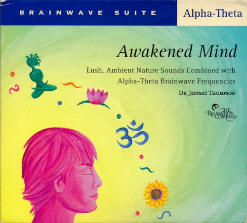 Brainwave Suite: Awakened Mind