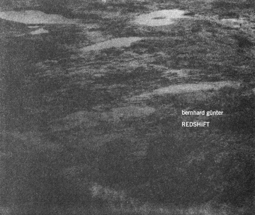 Redshift / Abschied