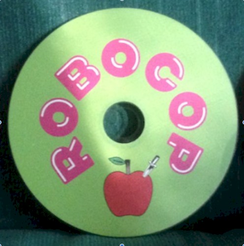 Robocop