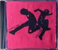 revolte inside – live 2013