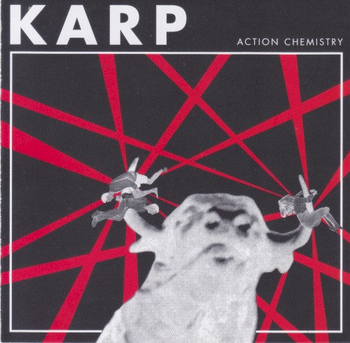 Action Chemistry