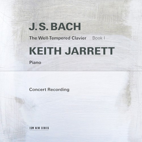 The Well‐Tempered Clavier, Book I